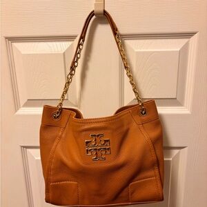 Tory Burch convertible shoulder bag